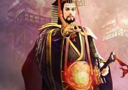 秦国历史图片