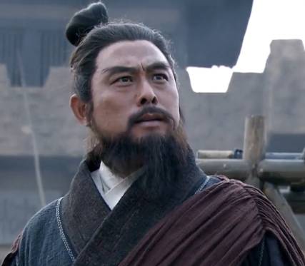 商鞅历史图片