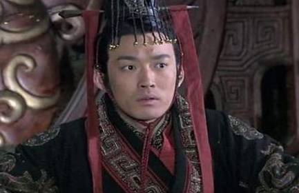 秦国历史图片