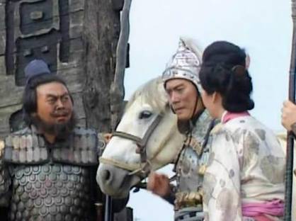 曹操历史图片