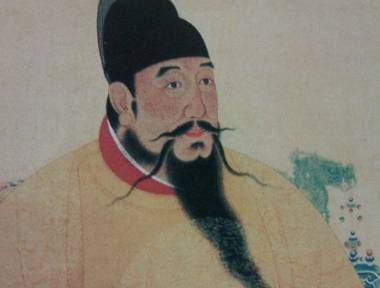 李文忠历史图片
