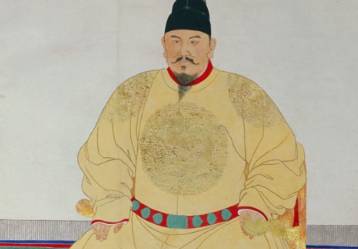 李文忠历史图片