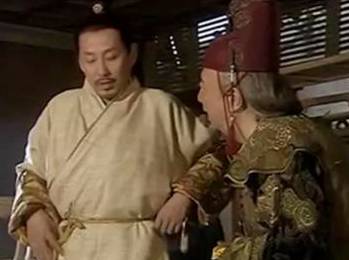 朱由校历史图片