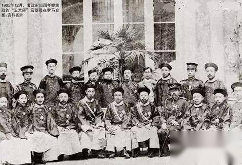 揭秘历史图片