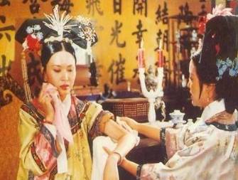 咸丰历史图片