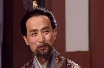 诸葛瑾历史图片