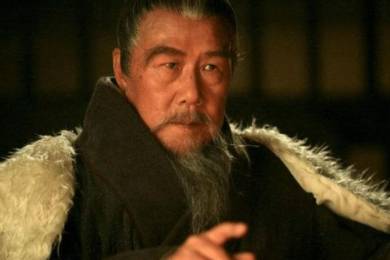 曾国藩历史图片