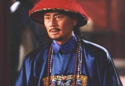 曾国藩历史图片