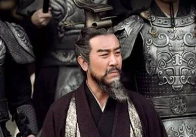 司马懿历史图片