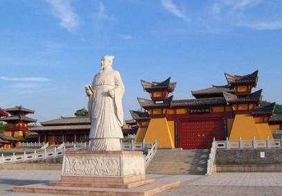 齐国历史图片