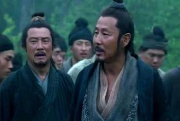 刘邦历史图片