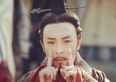 商鞅历史图片