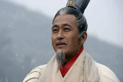 商鞅历史图片