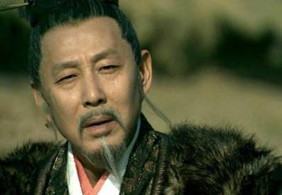 皇帝历史图片