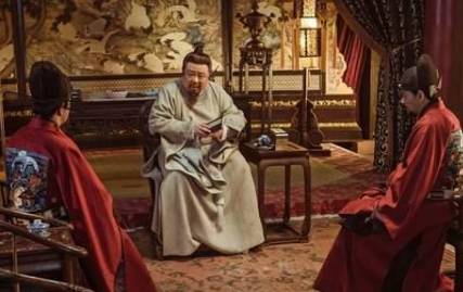 三大盛世历史图片