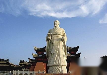 管仲历史图片