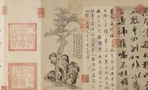 乾隆历史图片