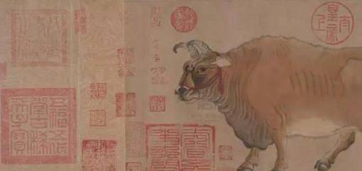 乾隆历史图片