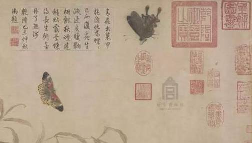 乾隆历史图片