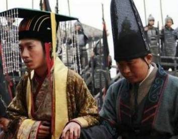 中兴之主历史图片