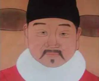 薛国观历史图片