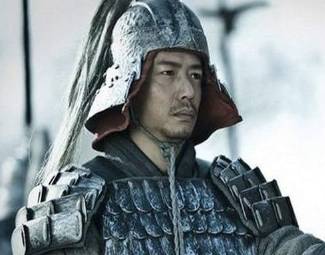 韩信历史图片