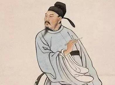 杜甫历史图片