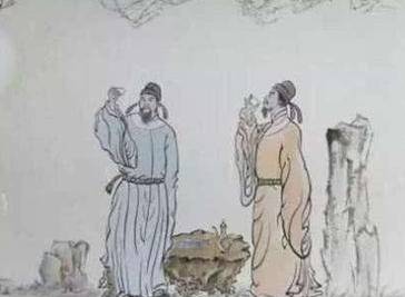酒文化历史图片