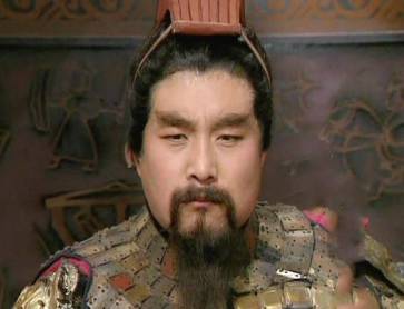 张辽历史图片