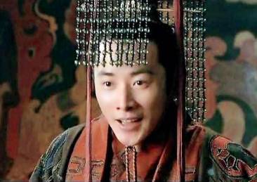 刘备历史图片