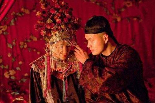 外戚历史图片