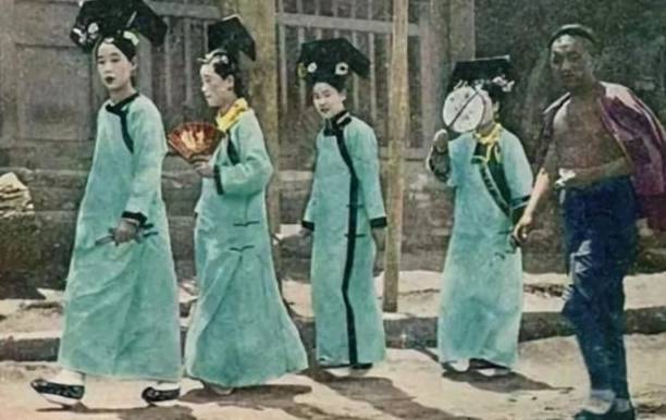 古代历史图片