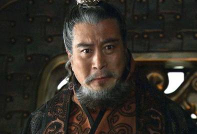 董卓历史图片