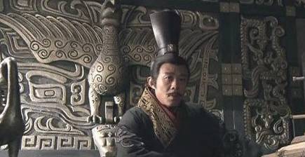 春秋历史图片