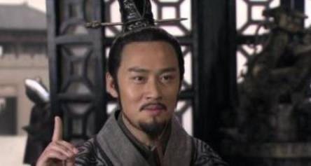春秋历史图片