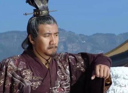 朱元璋历史图片