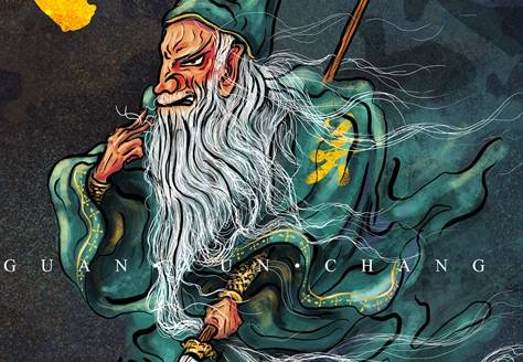 刘备历史图片