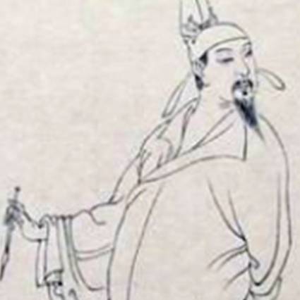 唐朝历史图片