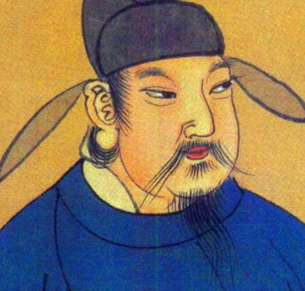 唐朝历史图片