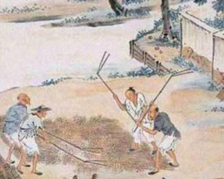 唐朝历史图片