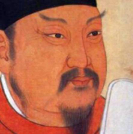 唐朝历史图片