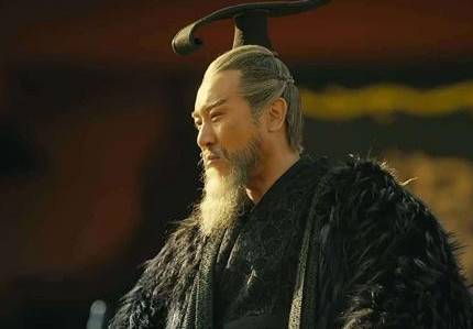 曹操历史图片