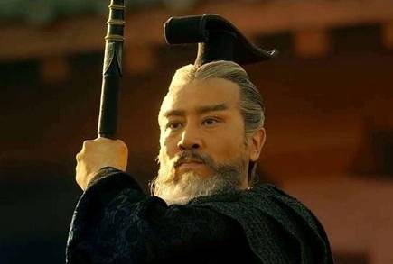 曹操历史图片