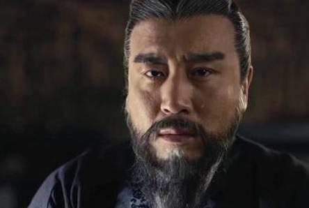 曹操历史图片