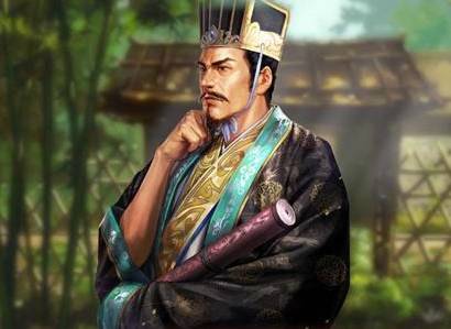 贾诩历史图片