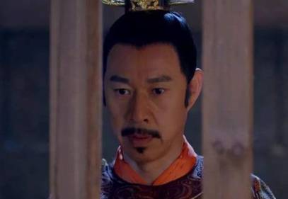 李建成历史图片