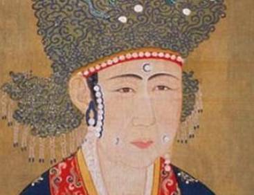 太后参政历史图片