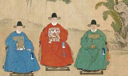 唐朝历史图片