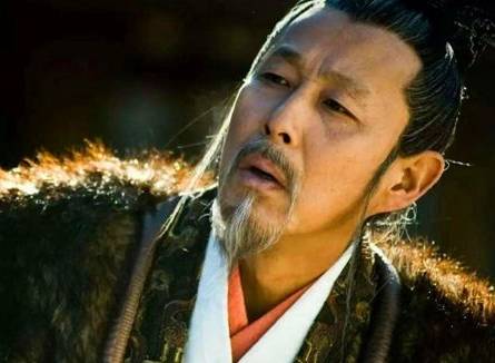 韩信历史图片