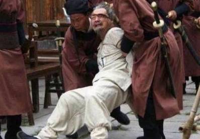 李善长历史图片